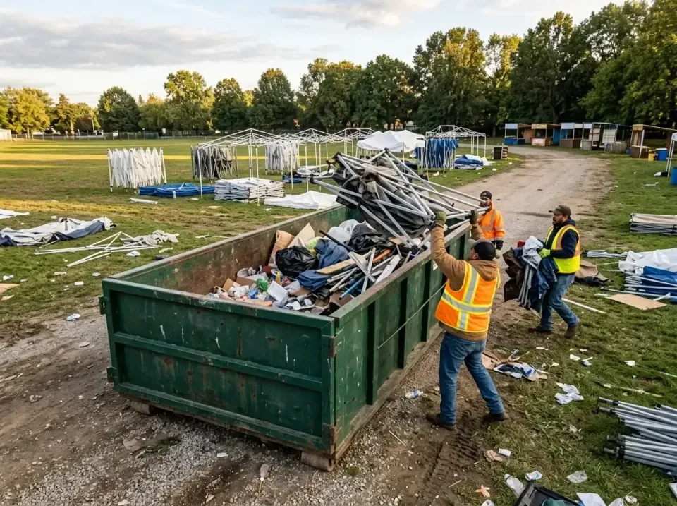 temporary-event-waste-containe-016 — frequently asked questions, Roll-Off Dumpster Rental Services in Eunice, LA